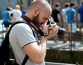 Cours Photo Débutant à Strasbourg Cours Photo Débutant à Strasbourg