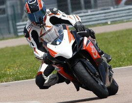 Stage Coaching avec votre Moto - Circuit de Bresse Stage Coaching avec votre Moto - Circuit de Bresse