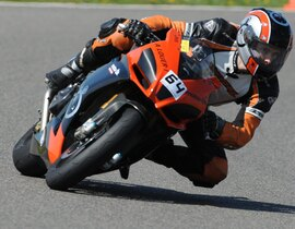 Stage de Pilotage Moto - Circuit de Bresse Stage de Pilotage Moto - Circuit de Bresse