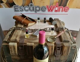 Escape Game Œnologique à Saint-Emilion Escape Game Œnologique à Saint-Emilion