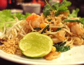 Cours de Cuisine Thaïlandaise à Paris