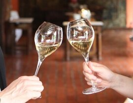 Atelier Dégustation de Vin au Restaurant de Georges Blanc Atelier Dégustation de Vin au Restaurant de Georges Blanc