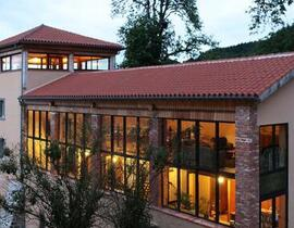 Week-end Spa près du Puy-en-Velay Week-end Spa près du Puy-en-Velay