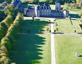 Week-end Golf au Château du Bois Guy près de Rennes