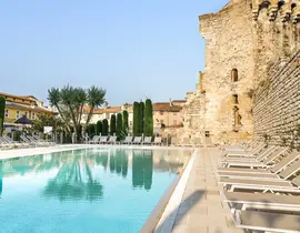 Week-end Bien-être et Gourmand à Aix-en-Provence Week-end Bien-être et Gourmand à Aix-en-Provence