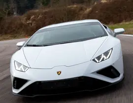 Stage en Lamborghini Huracan - Circuit de Chambley Stage en Lamborghini Huracan - Circuit de Chambley