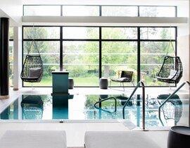 Week-End Spa à Vosne-Romanée près de Dijon Week-End Spa à Vosne-Romanée près de Dijon