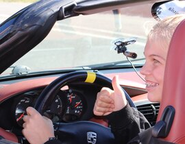 Stage de Pilotage Enfant à Nantes Stage de Pilotage Enfant à Nantes