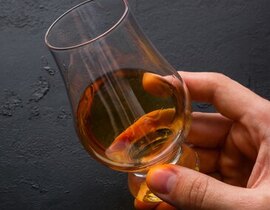 Atelier Dégustation de Whisky à Lyon