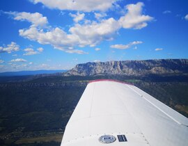 Stage de Pilotage en Avion à Aix-en-Provence Stage de Pilotage en Avion à Aix-en-Provence