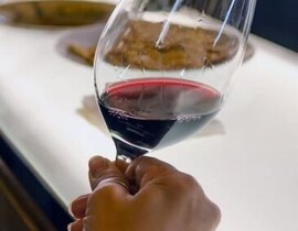 Atelier Dégustation de Grands Crus à Dijon Atelier Dégustation de Grands Crus à Dijon