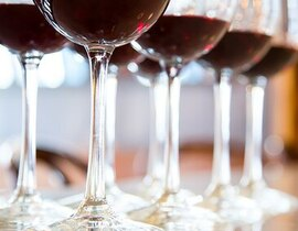 Week-End d'Initiation à l'Œnologie à Strasbourg Week-End d'Initiation à l'Œnologie à Strasbourg