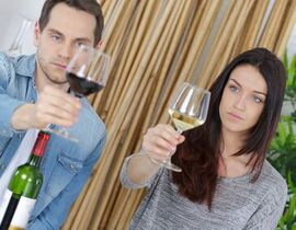 Journée d'Initiation à l'Œnologie à Dijon Journée d'Initiation à l'Œnologie à Dijon