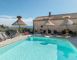 Week-end en Amoureux à Gordes