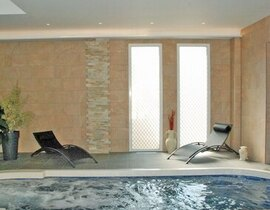 Week-end Spa près du Mont-Saint-Michel Week-end Spa près du Mont-Saint-Michel