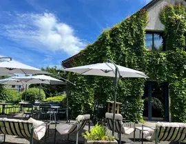 Week-end Gourmand près d'Aurillac Week-end Gourmand près d'Aurillac