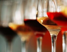 Journée d'Initiation à l'Œnologie à Reims Journée d'Initiation à l'Œnologie à Reims