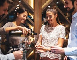 Initiation à l'œnologie sur 2 jours à Dijon