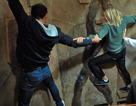 Escape Game à Arcueil Escape Game à Arcueil