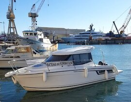 Permis Bateau à La Ciotat Permis Bateau à La Ciotat