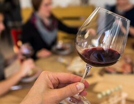 Initiation à l'œnologie sur 2 jours à Nantes Initiation à l'œnologie sur 2 jours à Nantes