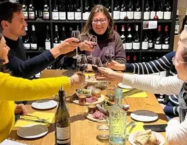 Balade Gourmande Guidée à Paris Balade Gourmande Guidée à Paris