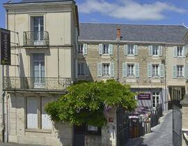 Week-end Gourmand à Fontenay-le-Comte Week-end Gourmand à Fontenay-le-Comte