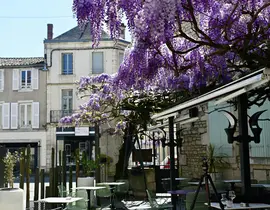 Week-end Gourmand à Fontenay-le-Comte Week-end Gourmand à Fontenay-le-Comte