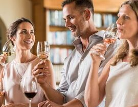 Initiation à l'œnologie sur 2 jours à Rennes Initiation à l'œnologie sur 2 jours à Rennes