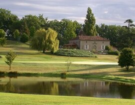 Week-end Golf près d'Agen Week-end Golf près d'Agen