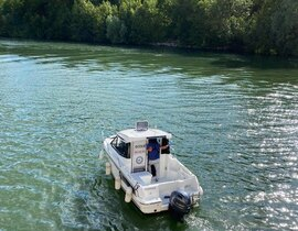 Permis Bateau à Cergy-Pontoise Permis Bateau à Cergy-Pontoise