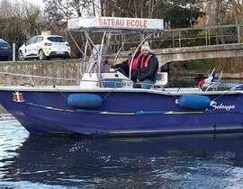 Permis Bateau à Amiens Permis Bateau à Amiens