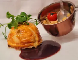 Weekend Gourmand et Œnologique à l'Isle-sur-la-Sorgues Weekend Gourmand et Œnologique à l'Isle-sur-la-Sorgues