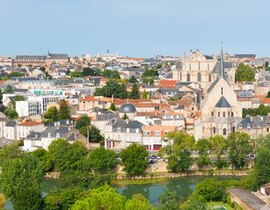 Baptême en ULM Multiaxe près de Poitiers Baptême en ULM Multiaxe près de Poitiers