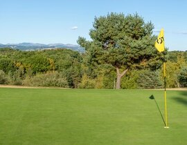 Week-end Golf en Auvergne près d'Aurillac Week-end Golf en Auvergne près d'Aurillac