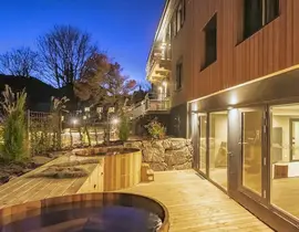 Week-End Spa près de Kaysersberg Week-End Spa près de Kaysersberg