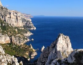 Balade en Bateau Privatisé dans les Calanques Balade en Bateau Privatisé dans les Calanques