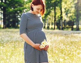Shooting Photo de Grossesse au Sud de Paris Shooting Photo de Grossesse au Sud de Paris
