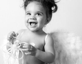 Shooting Photo de Bébé à Drancy Shooting Photo de Bébé à Drancy