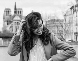 Shooting Photo Lifestyle à Paris Montparnasse