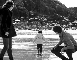 Séance Photo en Famille à Rennes Séance Photo en Famille à Rennes