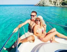 Location de Bateau sans Permis à Frontignan