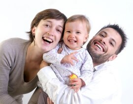 Séance Photo en Famille à Lyon Séance Photo en Famille à Lyon