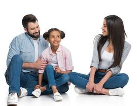 Séance Photo en Famille à Lille Séance Photo en Famille à Lille