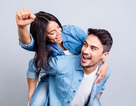 Séance Photo en Couple à Lille Séance Photo en Couple à Lille