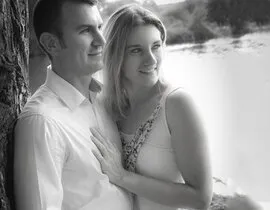 Séance Photo en Couple près d'Evreux