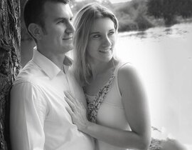 Séance Photo en Couple près d'Evreux Séance Photo en Couple près d'Evreux