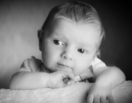 Shooting Photo de Bébé près d'Evreux Shooting Photo de Bébé près d'Evreux