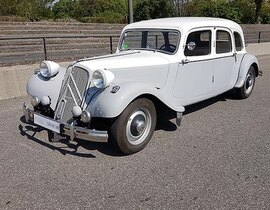 Pilotage de Voiture de Collection à Mulhouse Pilotage de Voiture de Collection à Mulhouse