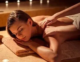 Massage et Soin du Corps près de Toulouse